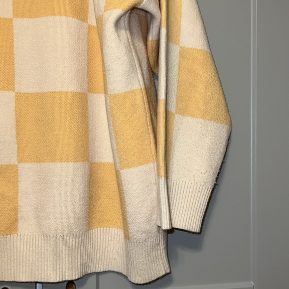 BY Together open cardigan small size - Picture 6 of 7